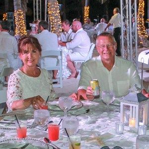 Meet your Posher, Linda